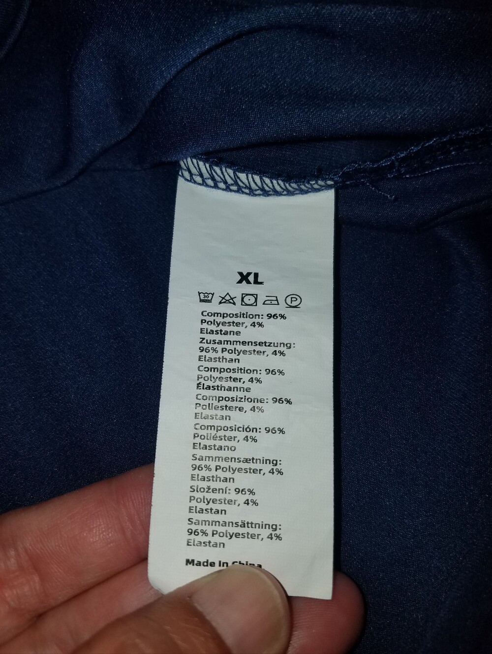 Tank Top - Picture 2 of 3